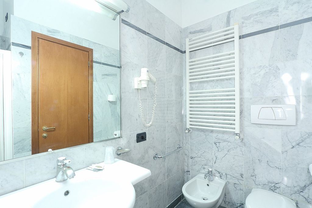 Arcadia Hotel