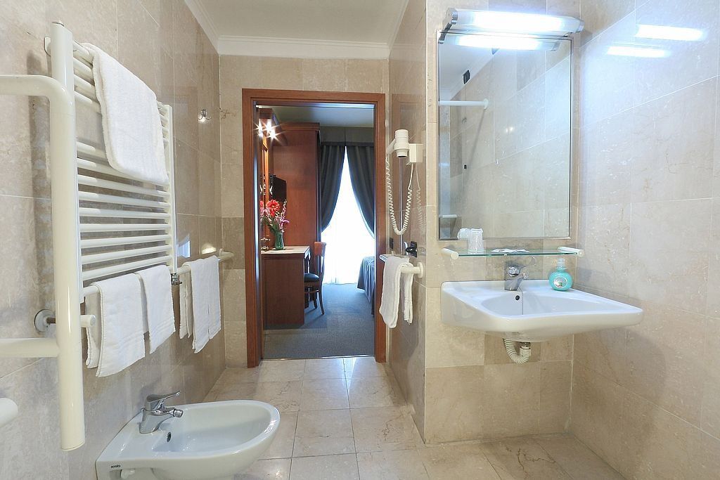 Arcadia 3* Florença