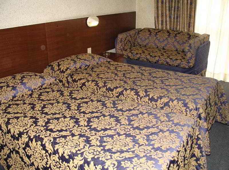 Corolle Hotel 3*