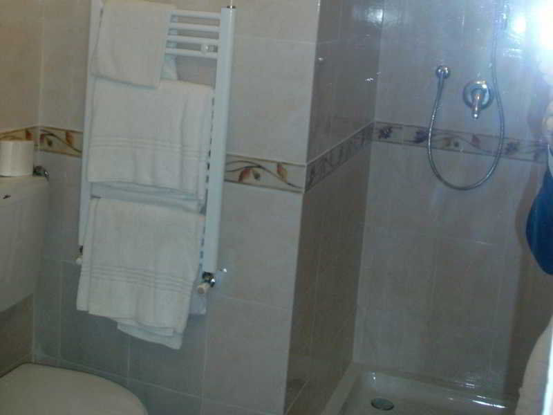 Bed & Breakfast La Corte Dei Principi - Residenza D'epoca Firenze