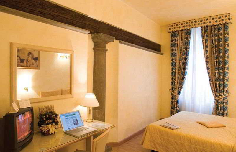 Alba Palace 3* Firenze