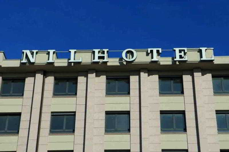 Nilhotel