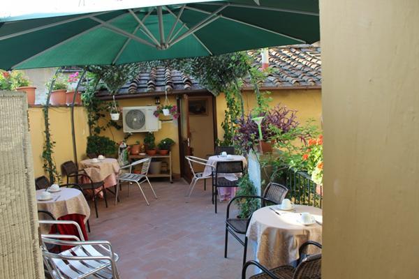 Bed & Breakfast La Corte Dei Principi - Residenza D'epoca Firenze
