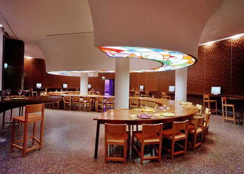 Vittoria Hotel
