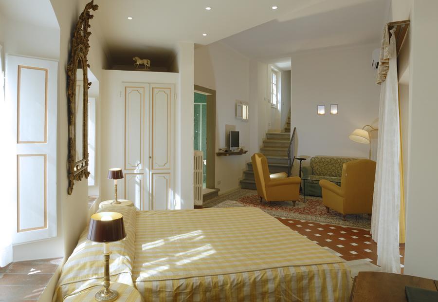 Le Piazzole Feriested 2*