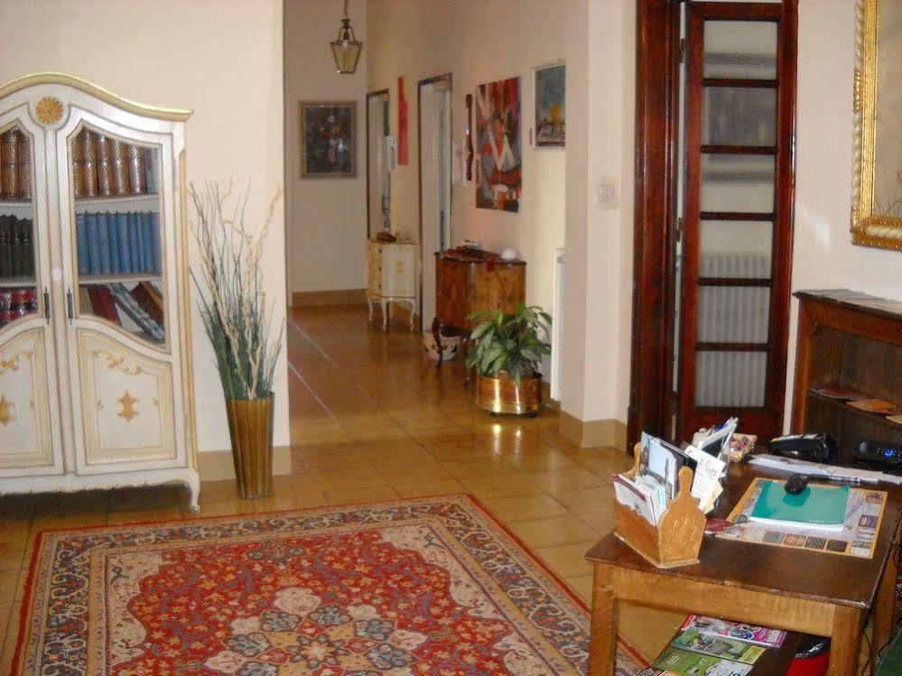 Residenza Oltrarno Hotel