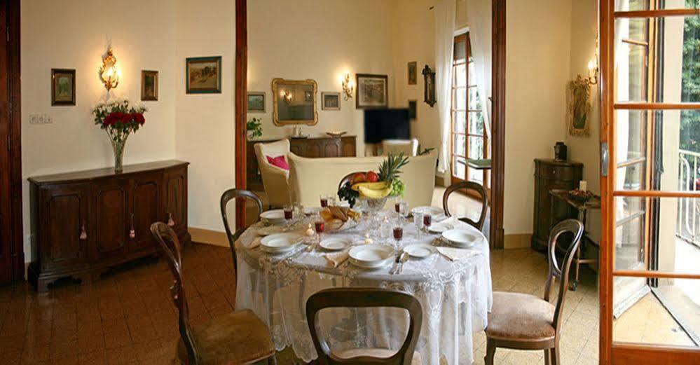 Residenza Oltrarno Firenze