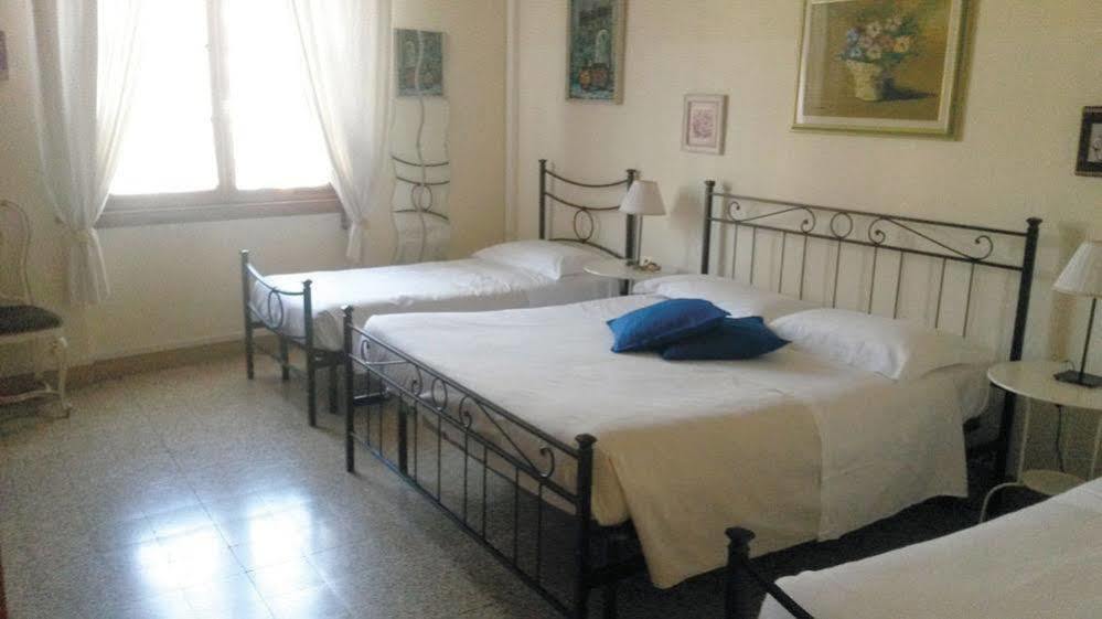 Hotel Residenza Oltrarno