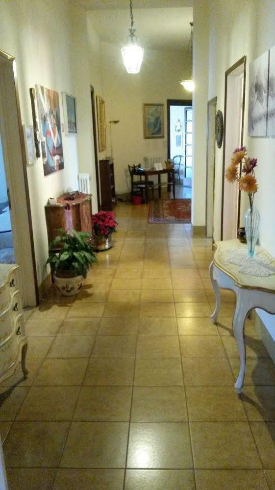 Hotel Residenza Oltrarno 3*
