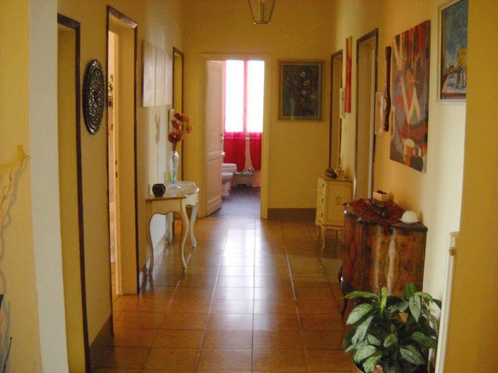 Residenza Oltrarno Hotel Firenze