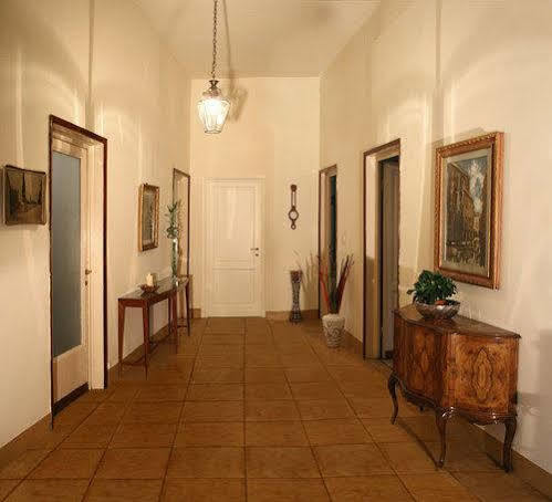 Hotel Residenza Oltrarno 3*