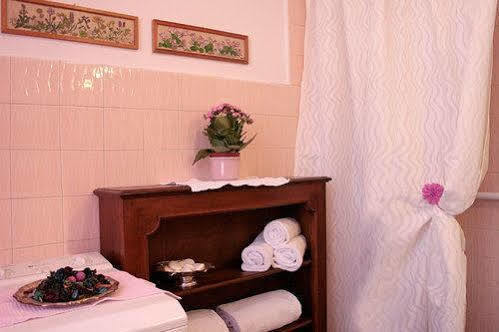 Residenza Oltrarno 3* Firenze