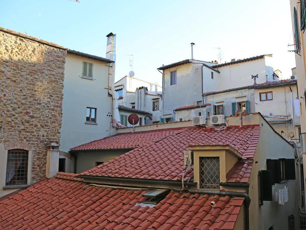 Apartamento Signoria *