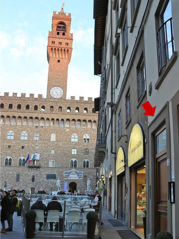 Apartamento Signoria *
