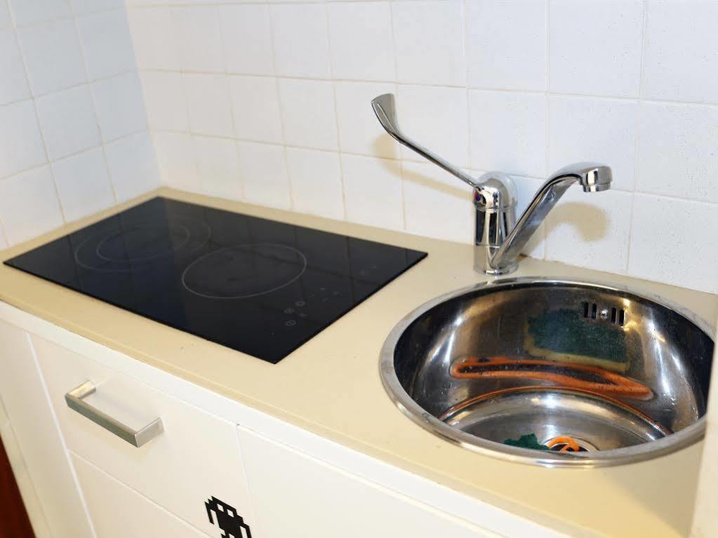 Apartamento Signoria