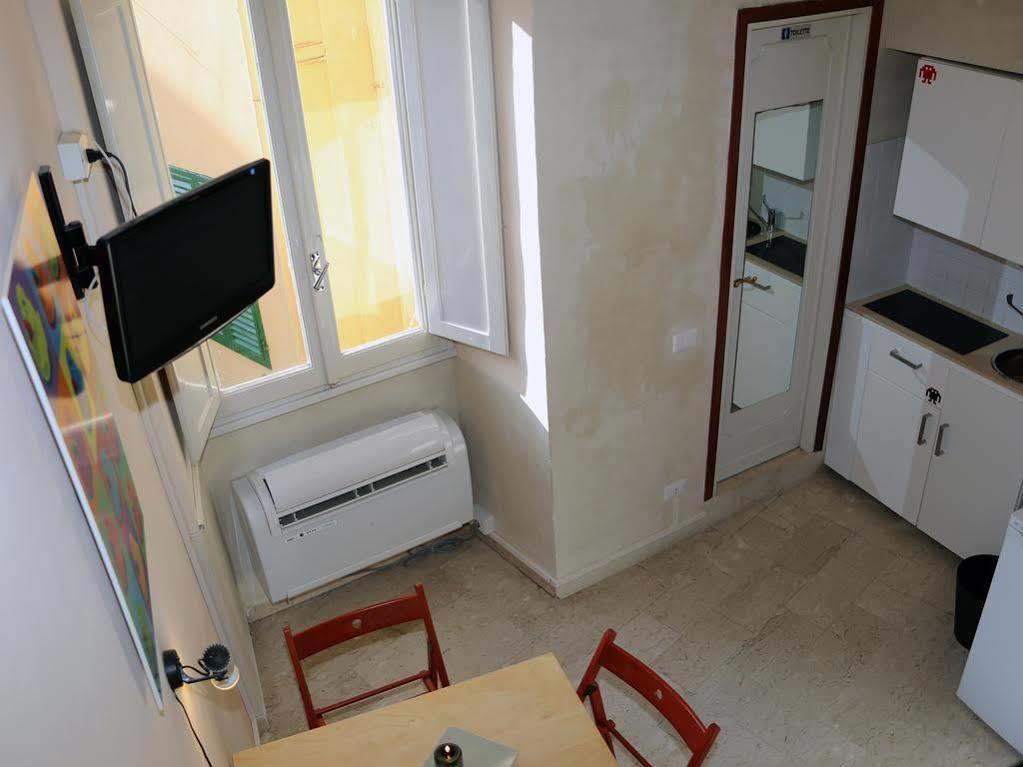 Apartamento Signoria *