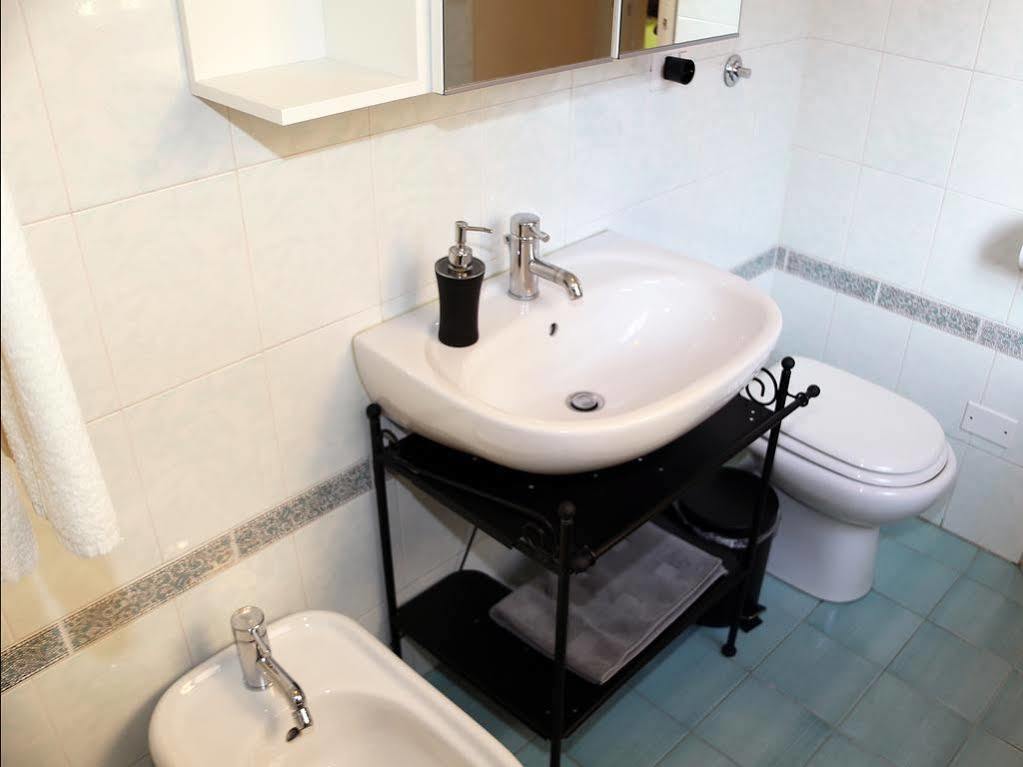 Apartamento Signoria *