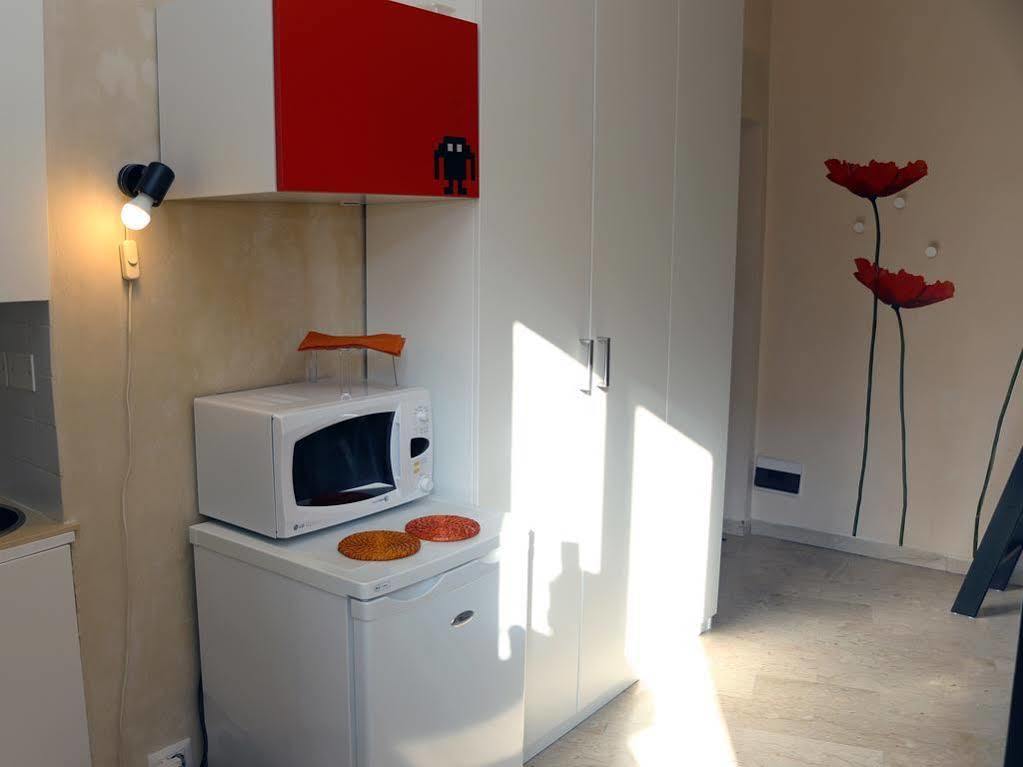 Apartamento Signoria