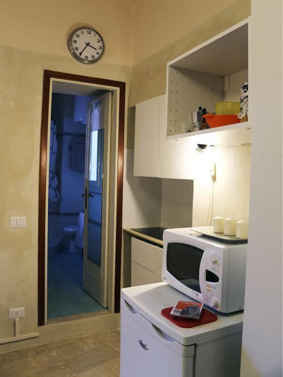 Apartamento Signoria