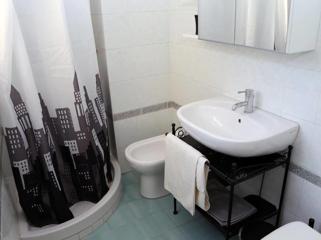 Apartamento Signoria *