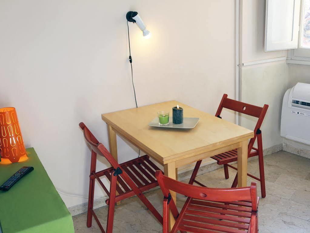 Apartamento Signoria Florença