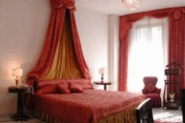Bed & Breakfast Dream Domus Firenze