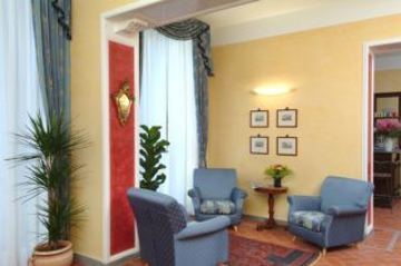 Hotel Caravaggio Firenze