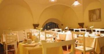 Acomodação com café da manhã  Residenza D'epoca Palazzo Galletti 3*