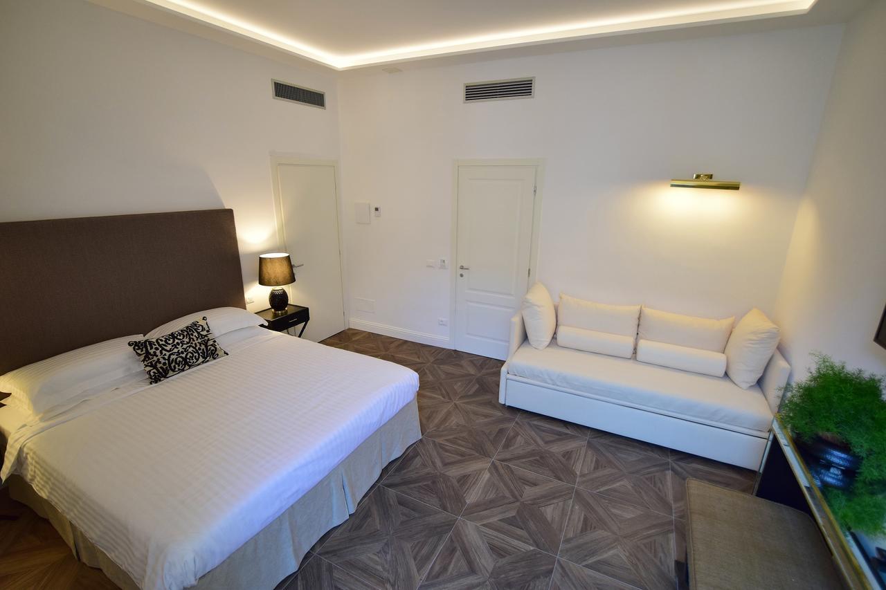 Bed & Breakfast Kf Deluxe 2*