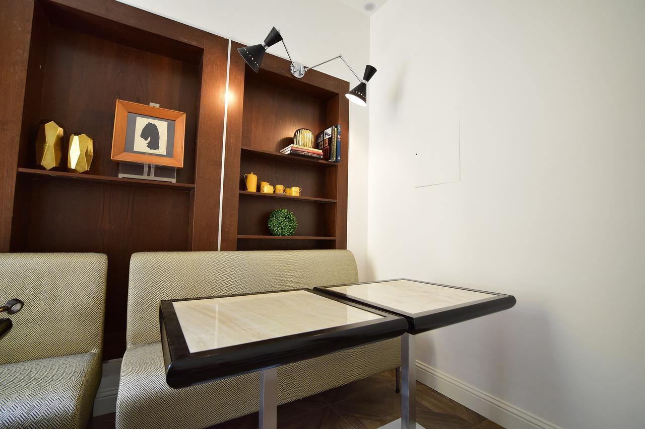 Bed & Breakfast Kf Deluxe Florence