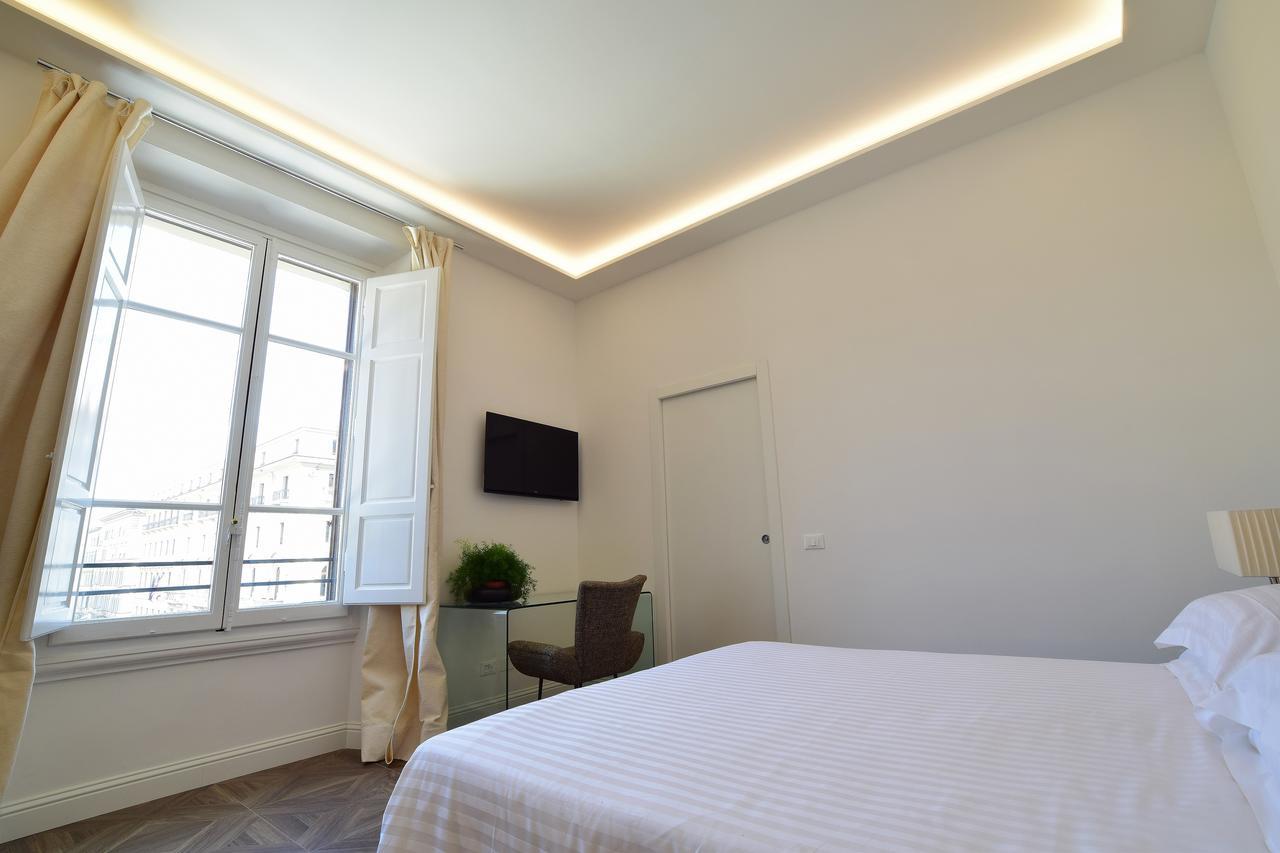 Bed & Breakfast Kf Deluxe Florence
