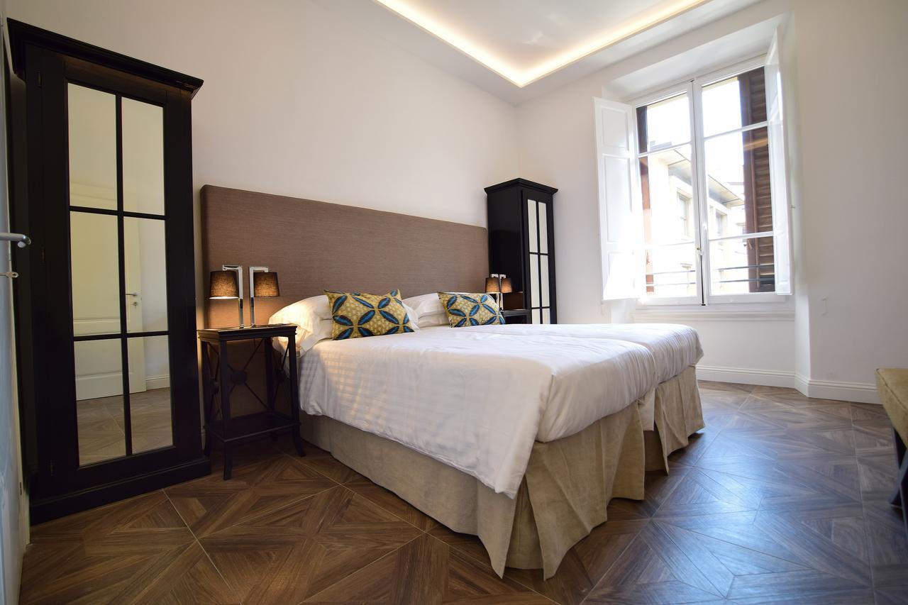 Bed & Breakfast Kf Deluxe Florence