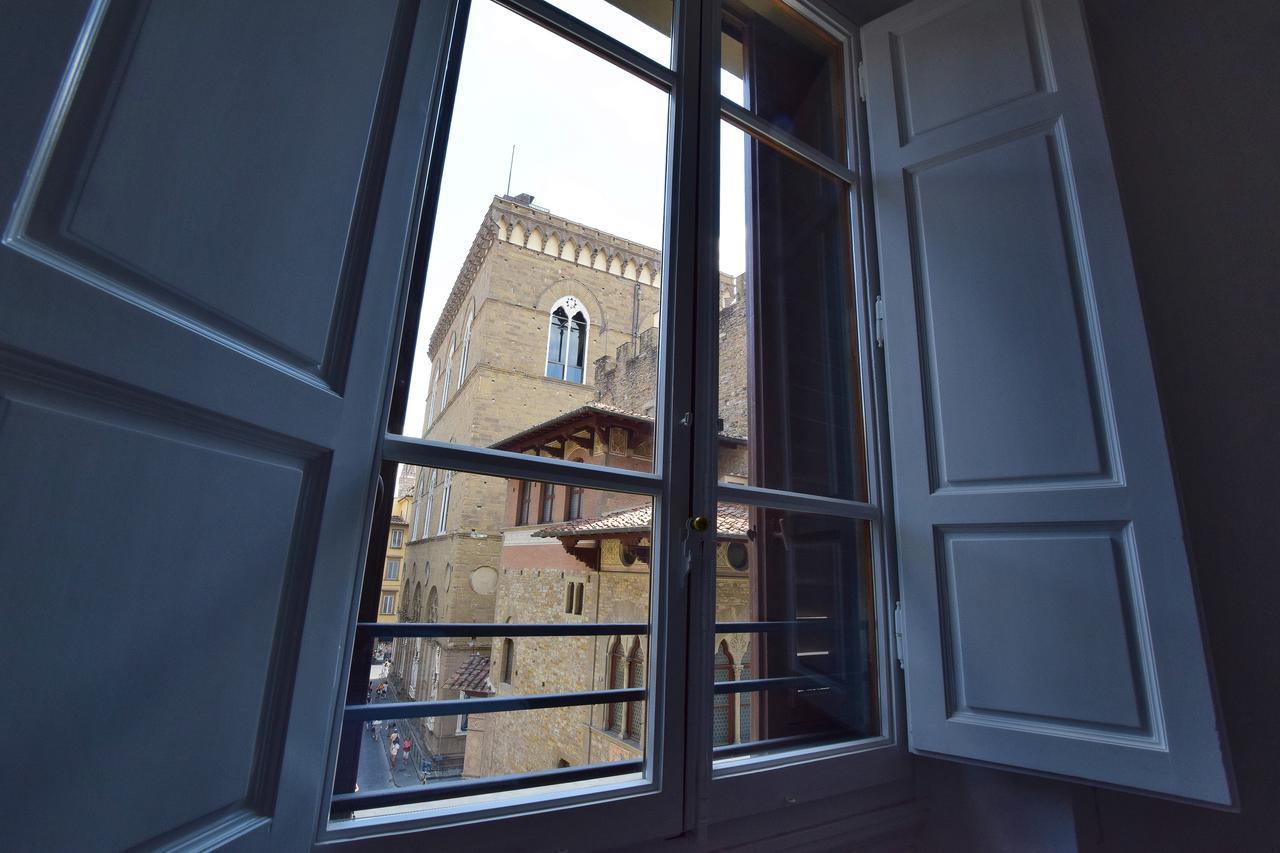Kf Deluxe Bed & Breakfast Florence
