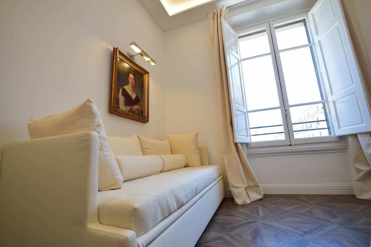 Kf Deluxe Bed & Breakfast Florence