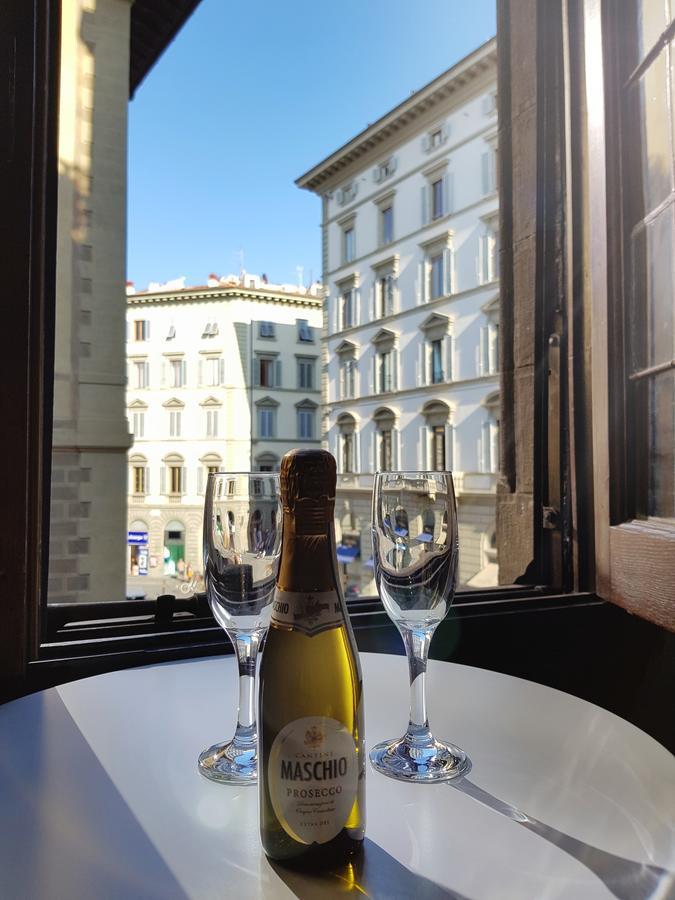 Couette-café Lady Luna Florence