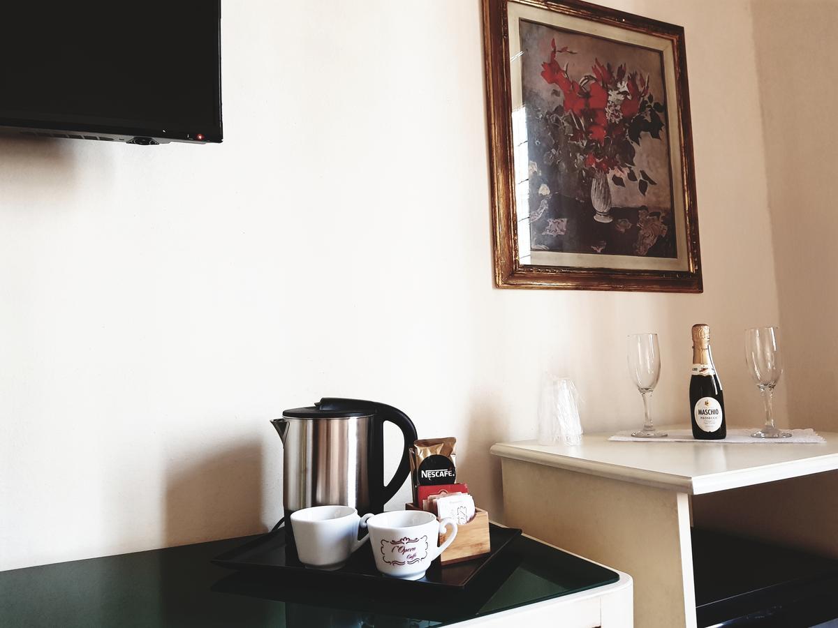 Couette-café Lady Luna