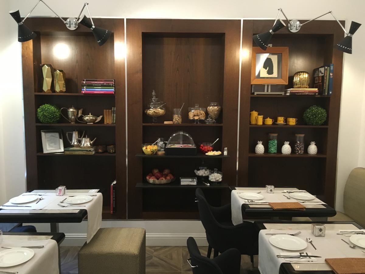 Kf Deluxe Bed & Breakfast Florence