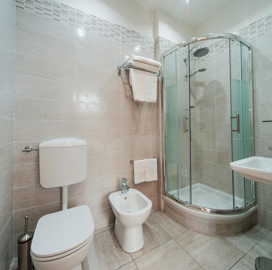 La Porta Del Paradiso Bed & Breakfast