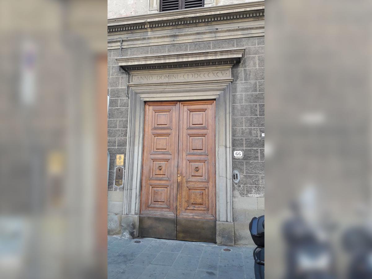 La Porta Del Paradiso Bed & Breakfast Florence