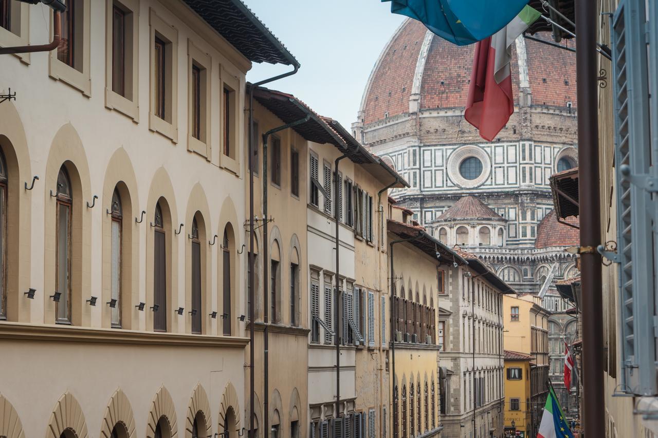 Canto Dei Servi Bed & Breakfast Firenze