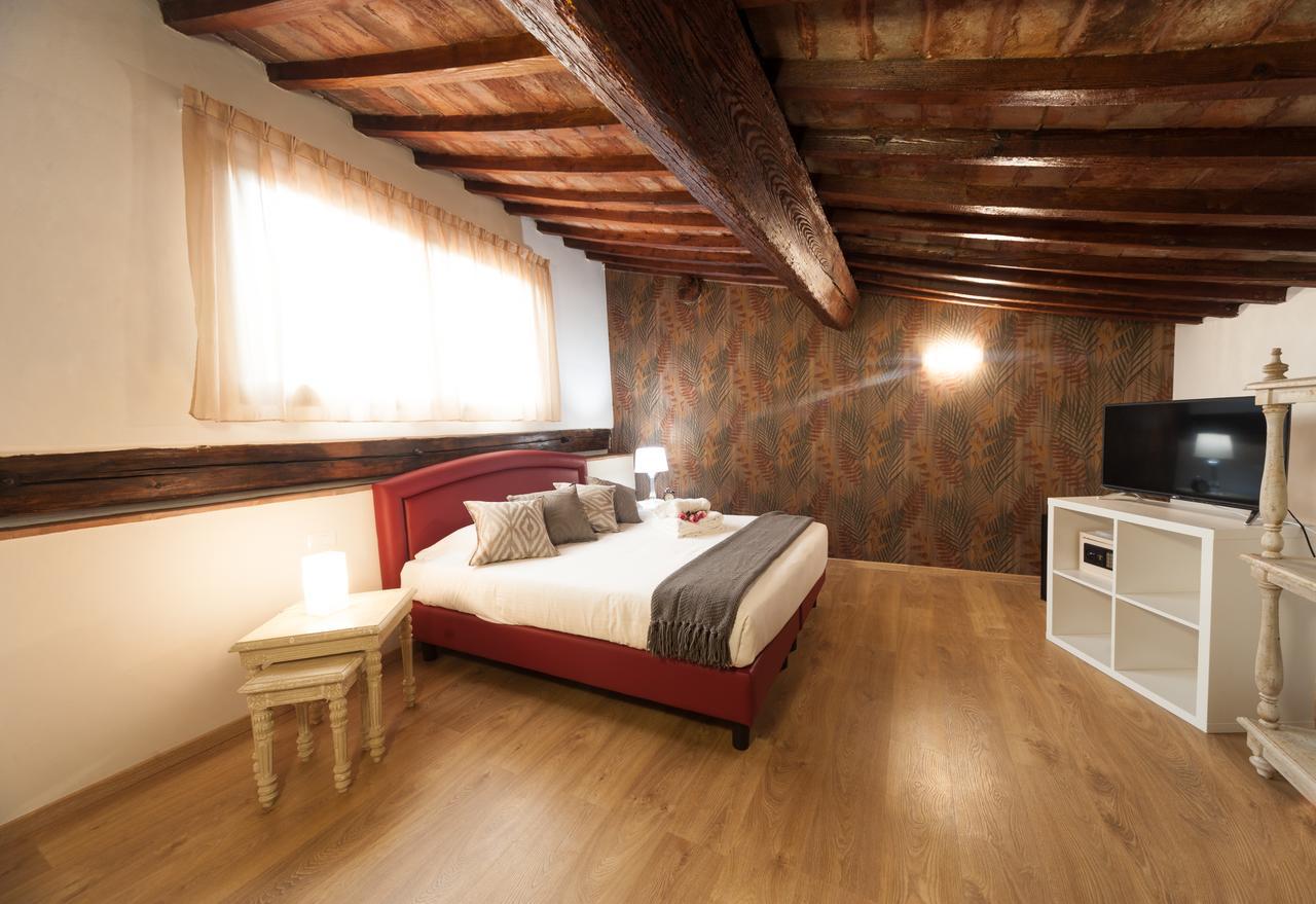La Porta Del Paradiso Bed & Breakfast Florence