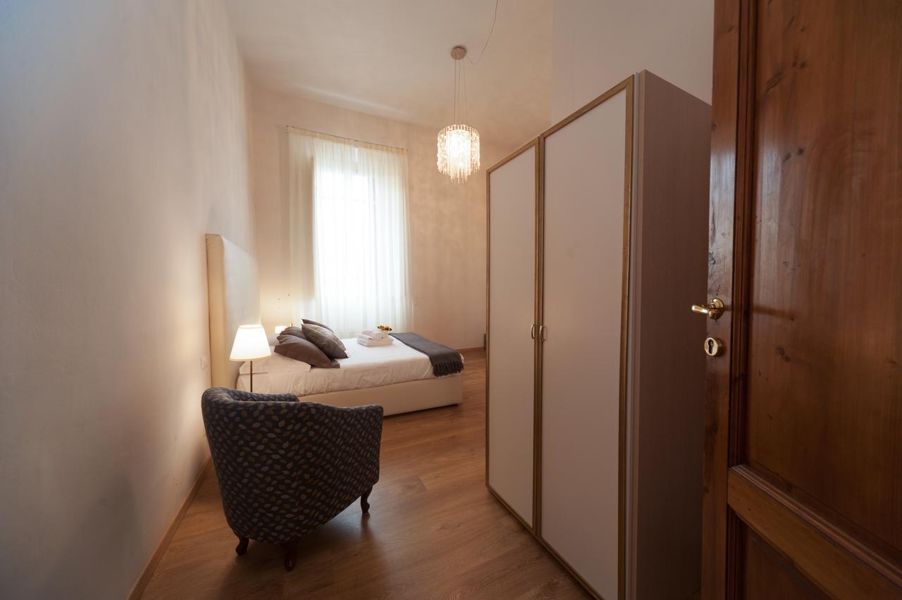 La Porta Del Paradiso 3* Florence