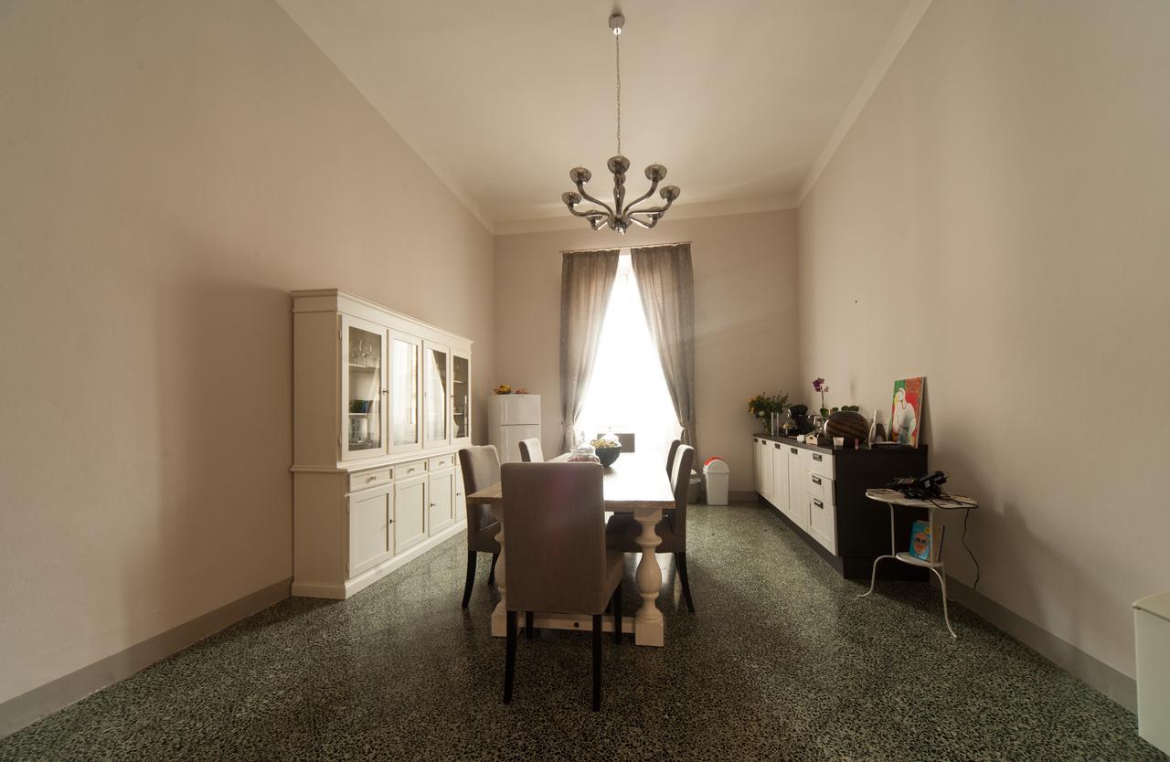 Bed & Breakfast La Porta Del Paradiso