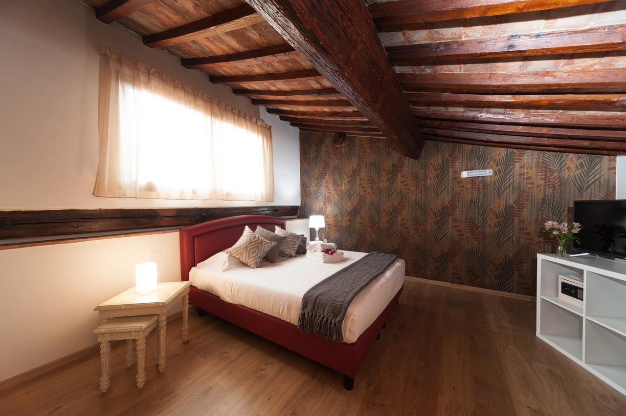 Bed & Breakfast La Porta Del Paradiso Florence