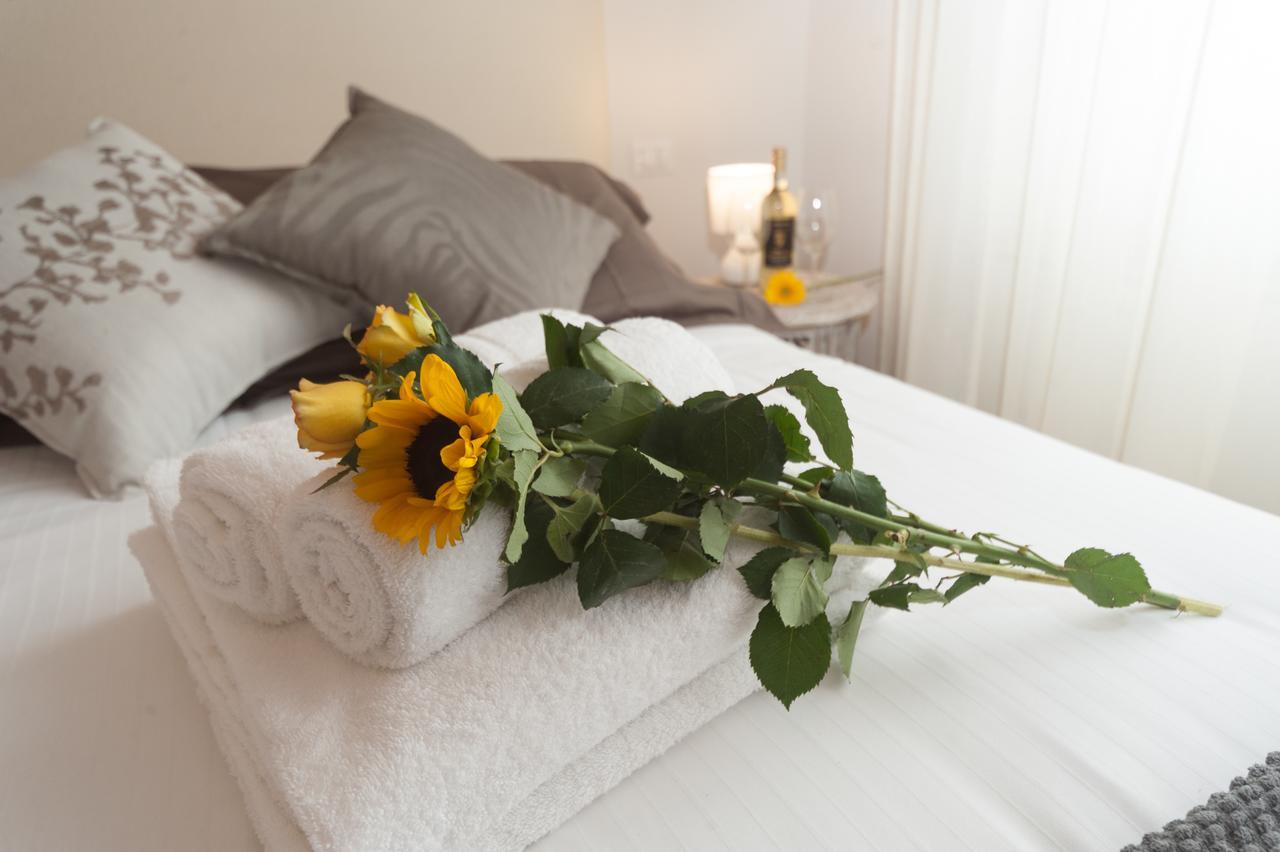 Bed & Breakfast La Porta Del Paradiso 3*