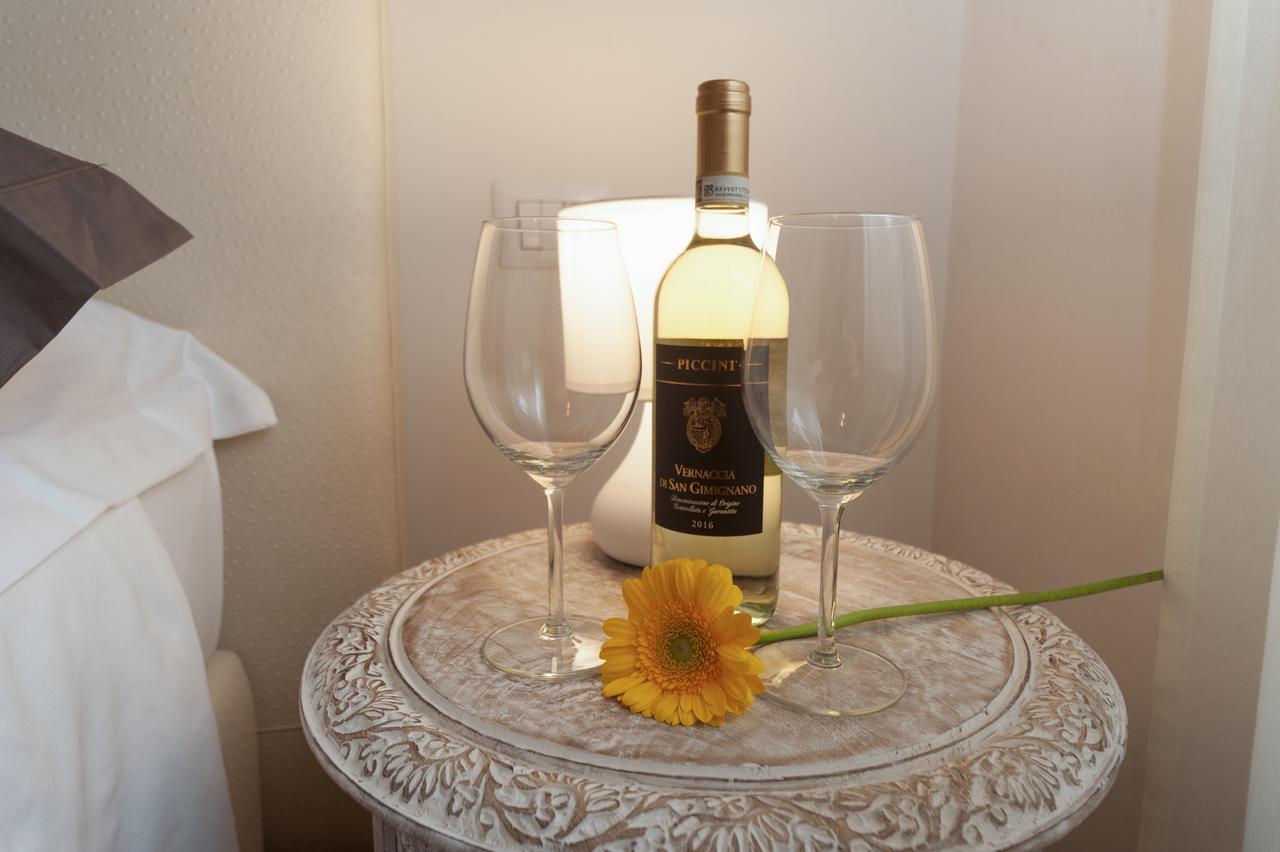 Bed & Breakfast La Porta Del Paradiso 3*
