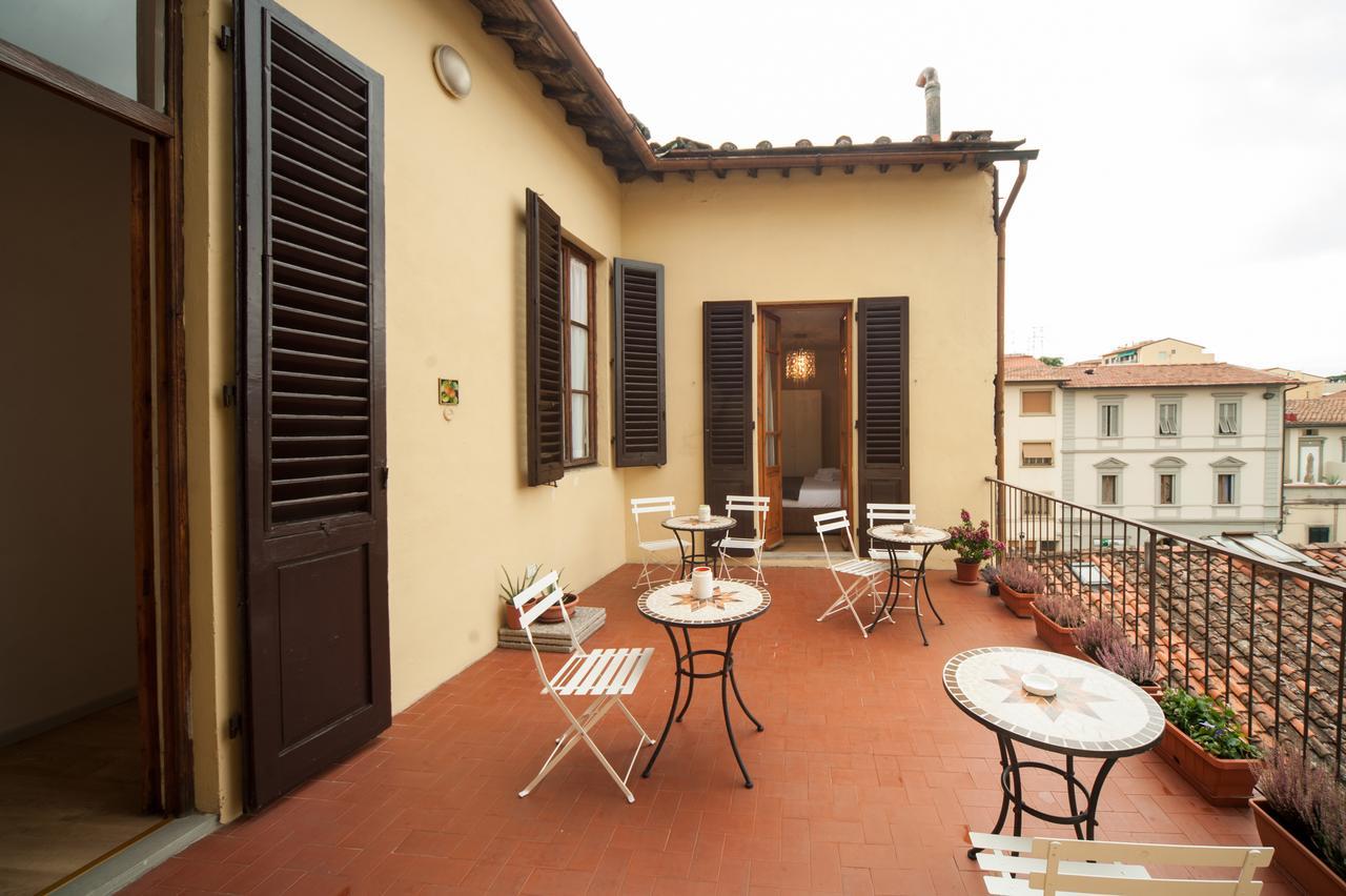 La Porta Del Paradiso Bed & Breakfast 3*