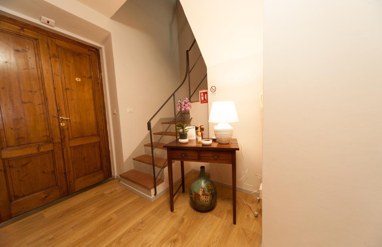 La Porta Del Paradiso Bed & Breakfast 3*