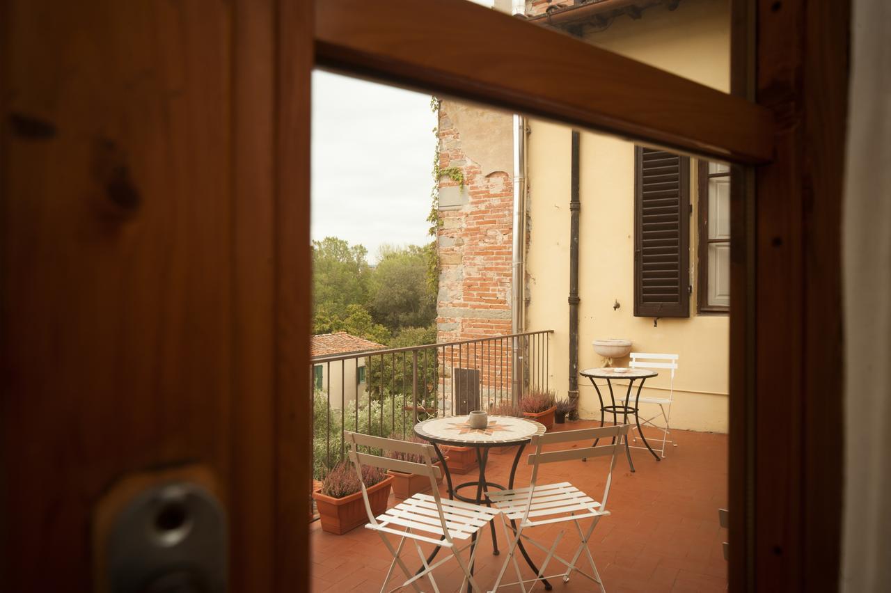La Porta Del Paradiso Bed & Breakfast Florence