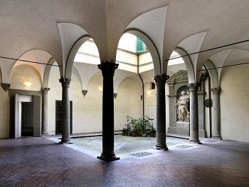 Bed & Breakfast Palazzo Tolomei - Residenza D'epoca Firenze